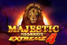 Majestic Megaways Extreme 4 slot